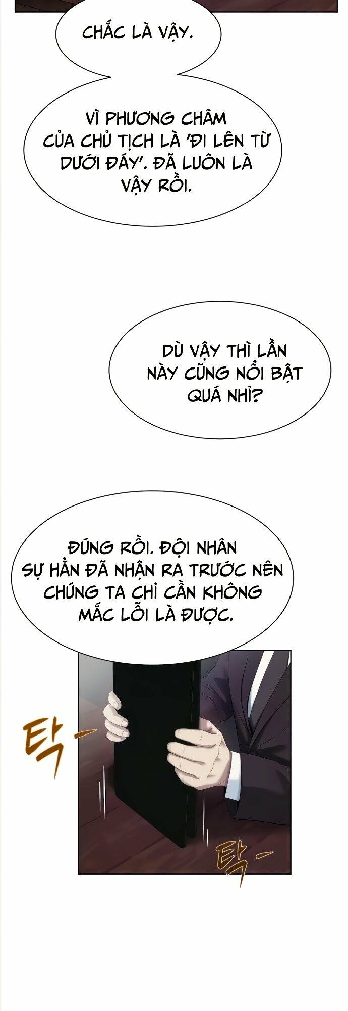 Từ nhân viên vạn năng trở thành huyền thoại - Chapter 6 - Page 57