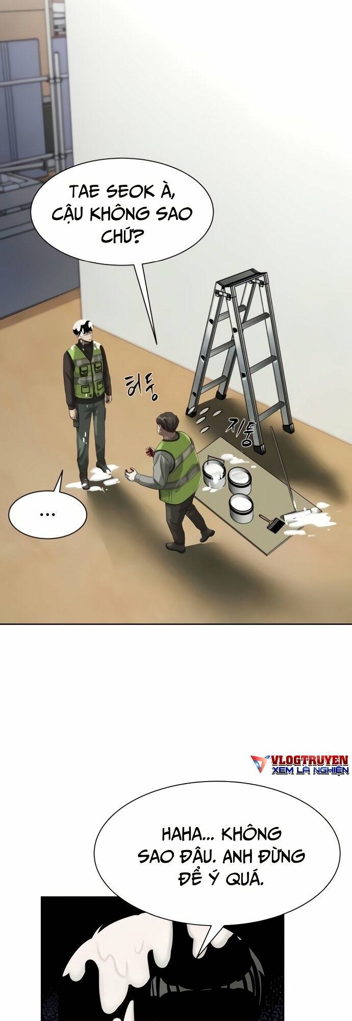 Từ nhân viên vạn năng trở thành huyền thoại - Chapter 6 - Page 6