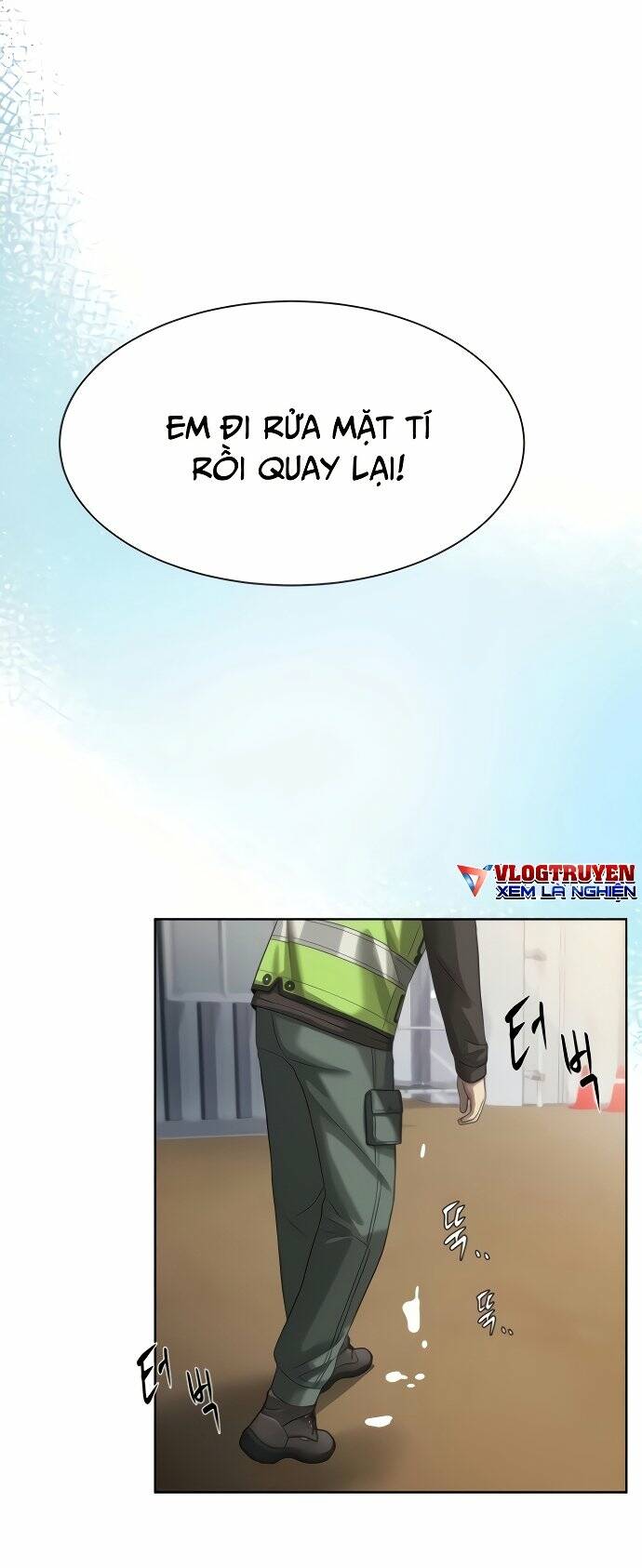 Từ nhân viên vạn năng trở thành huyền thoại - Chapter 6 - Page 8