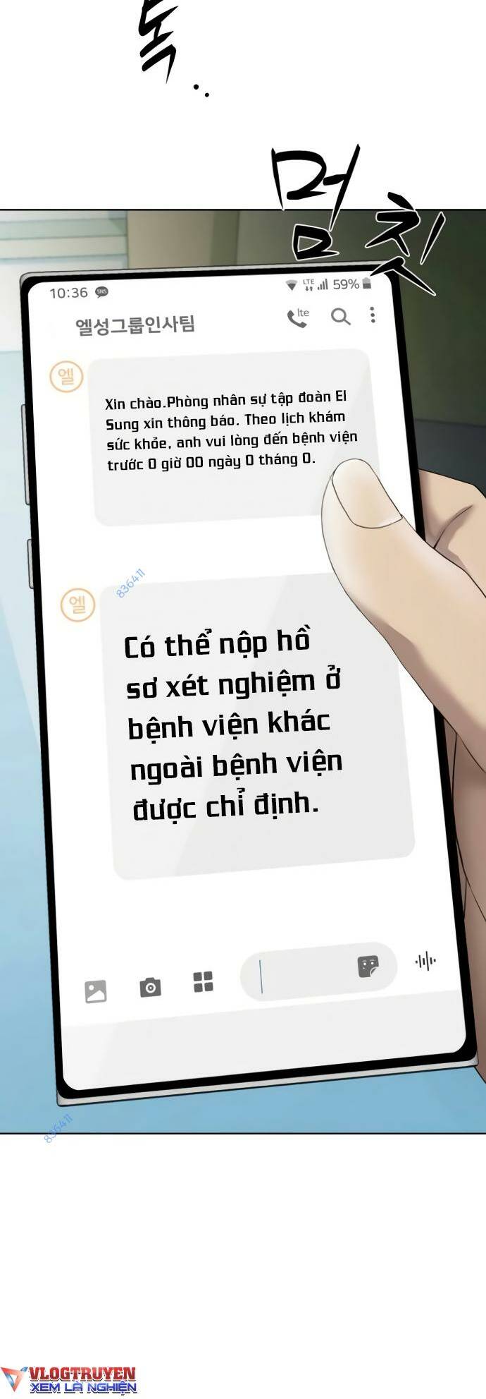 Từ nhân viên vạn năng trở thành huyền thoại - Chapter 7 - Page 10