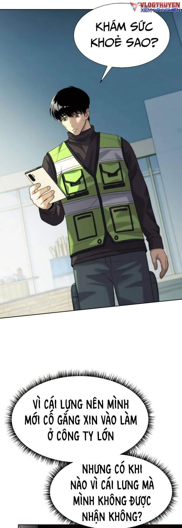 Từ nhân viên vạn năng trở thành huyền thoại - Chapter 7 - Page 11