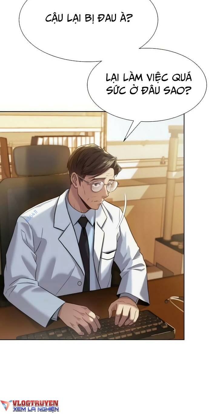 Từ nhân viên vạn năng trở thành huyền thoại - Chapter 7 - Page 15