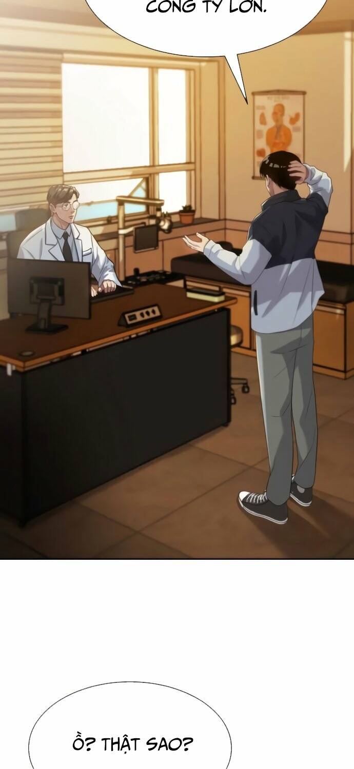 Từ nhân viên vạn năng trở thành huyền thoại - Chapter 7 - Page 17