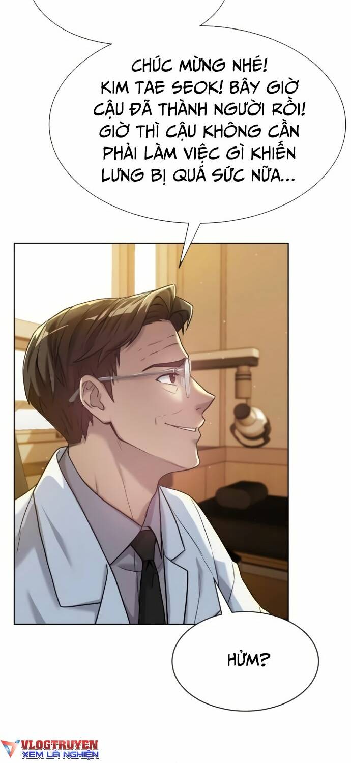 Từ nhân viên vạn năng trở thành huyền thoại - Chapter 7 - Page 18