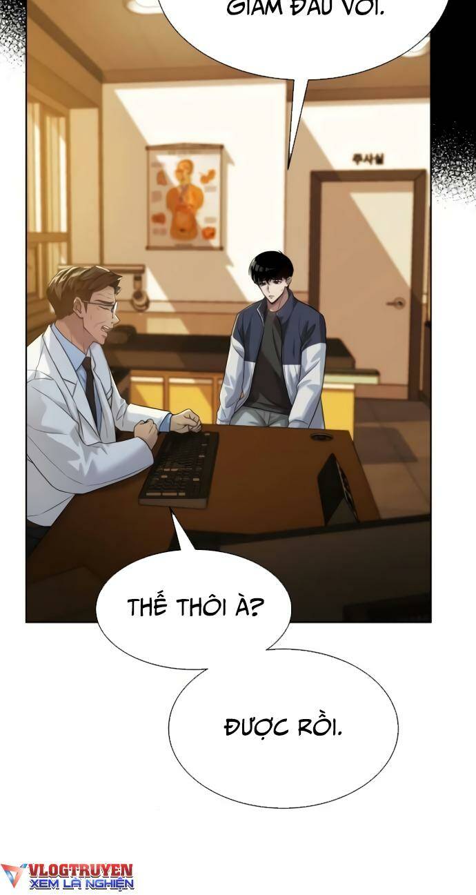 Từ nhân viên vạn năng trở thành huyền thoại - Chapter 7 - Page 21