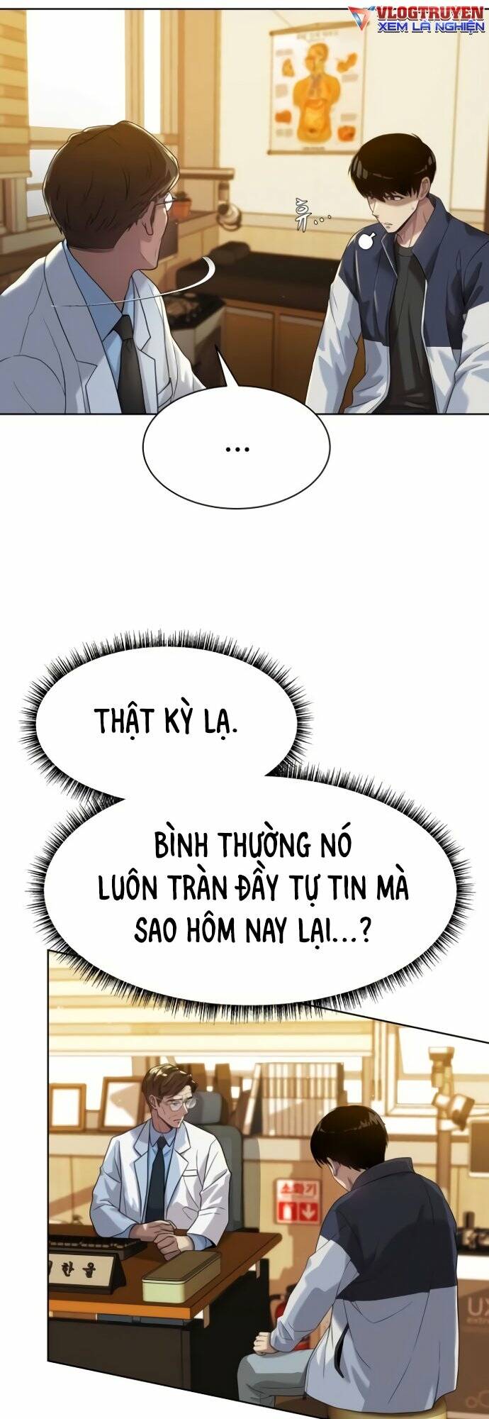 Từ nhân viên vạn năng trở thành huyền thoại - Chapter 7 - Page 22