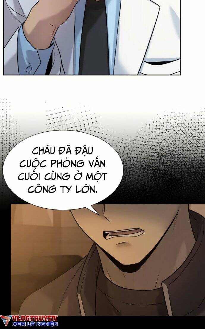 Từ nhân viên vạn năng trở thành huyền thoại - Chapter 7 - Page 24