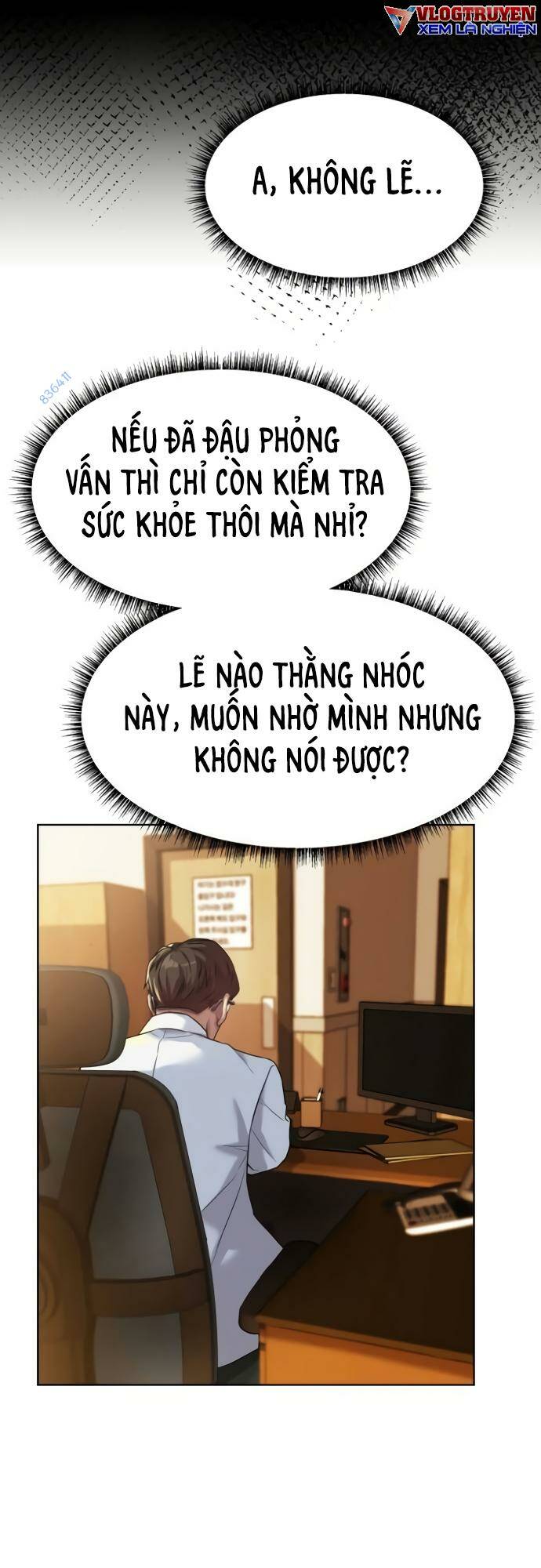 Từ nhân viên vạn năng trở thành huyền thoại - Chapter 7 - Page 25