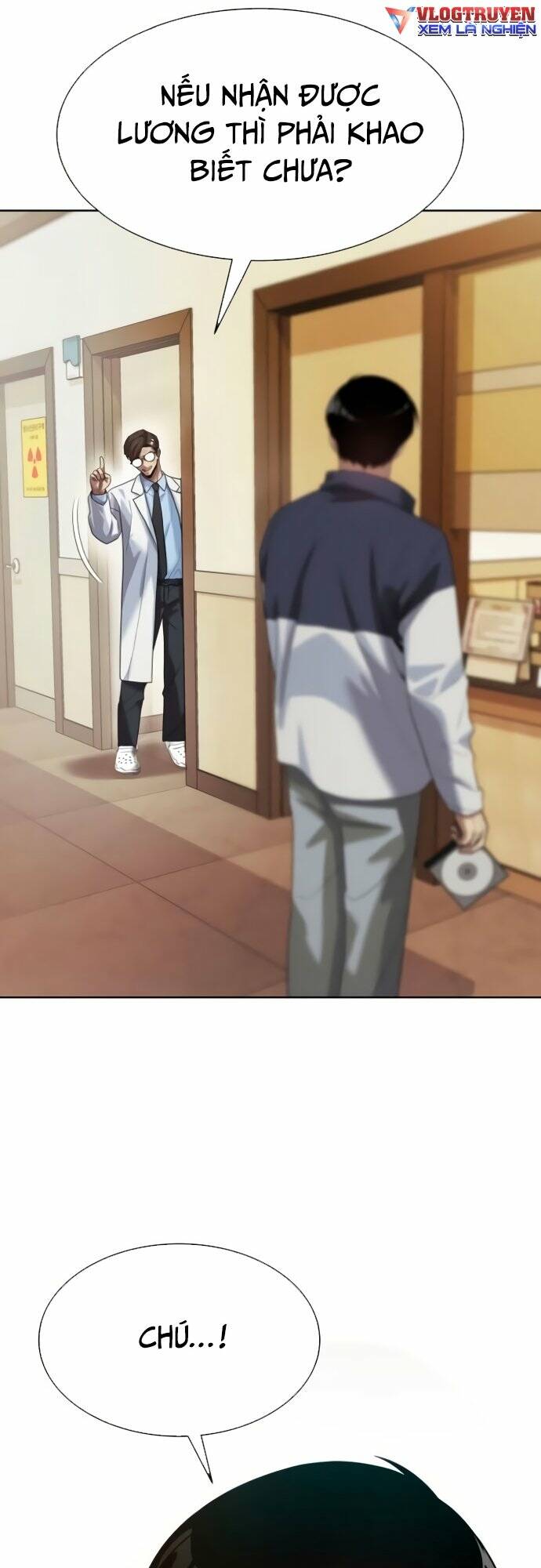 Từ nhân viên vạn năng trở thành huyền thoại - Chapter 7 - Page 34