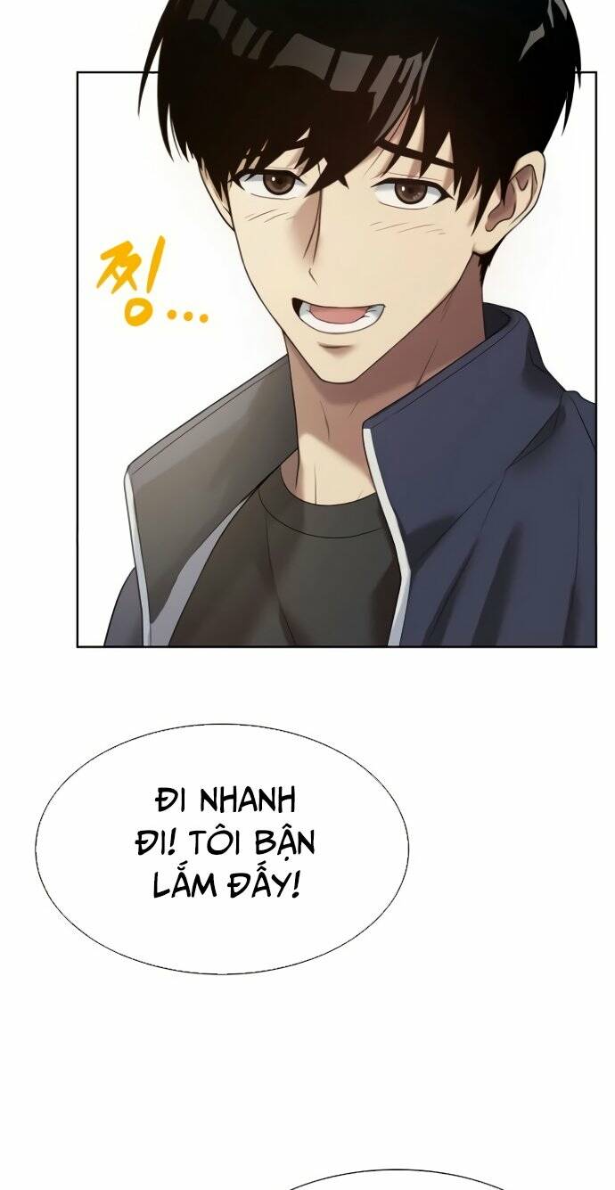 Từ nhân viên vạn năng trở thành huyền thoại - Chapter 7 - Page 35