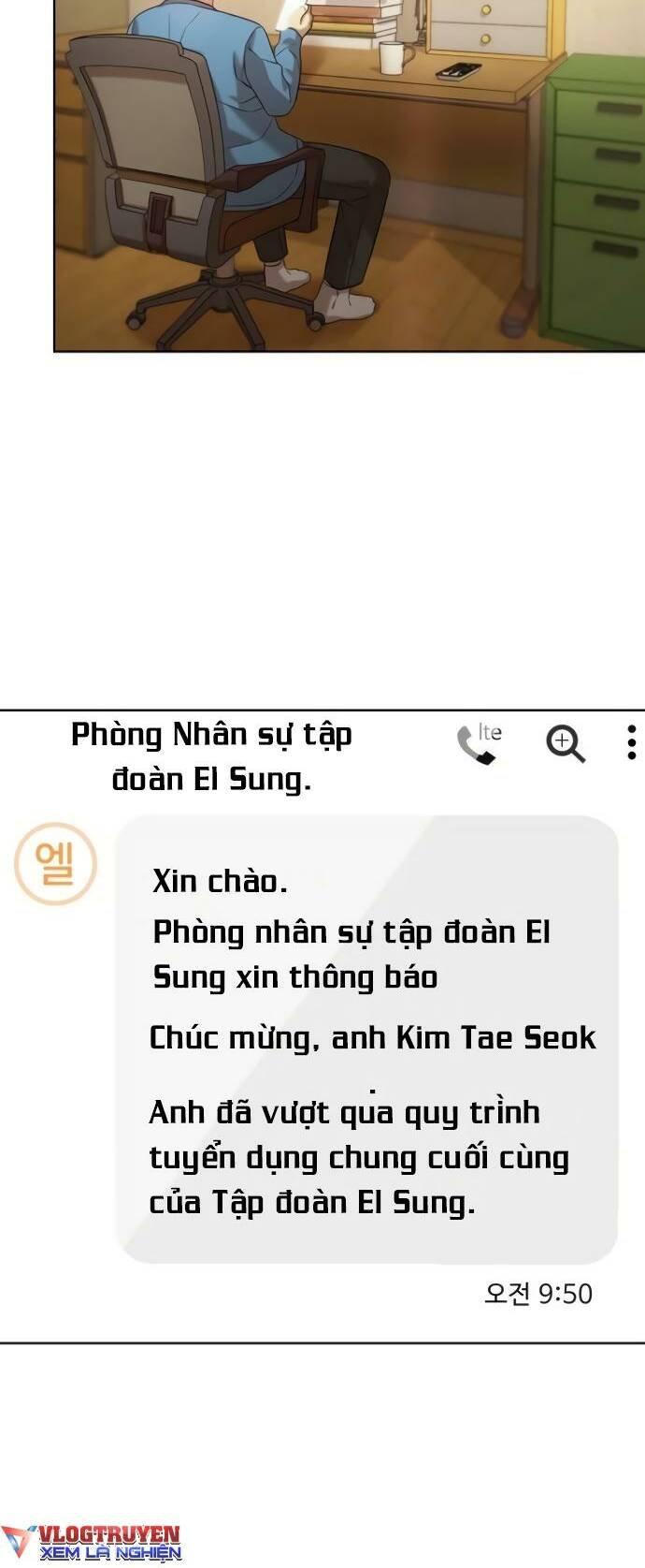 Từ nhân viên vạn năng trở thành huyền thoại - Chapter 7 - Page 38