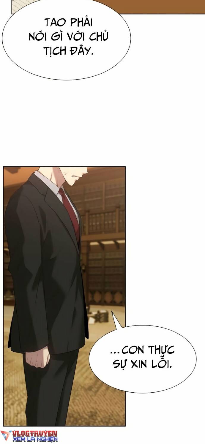 Từ nhân viên vạn năng trở thành huyền thoại - Chapter 7 - Page 3