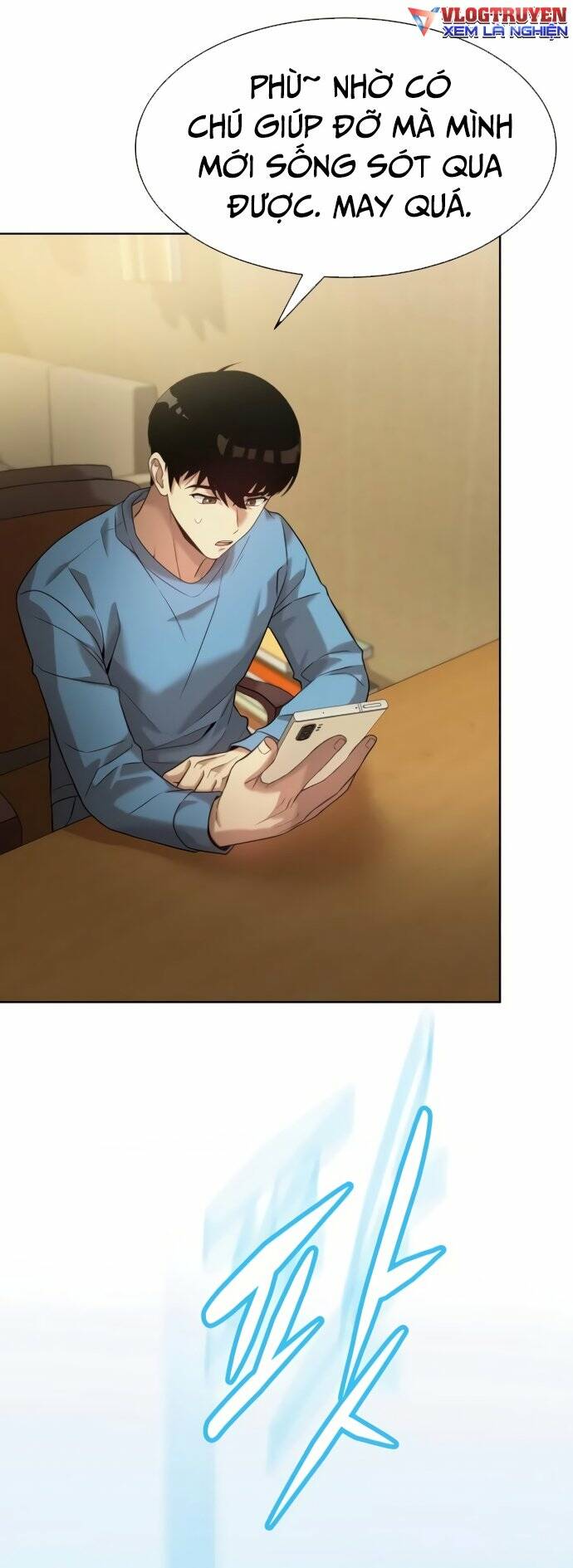 Từ nhân viên vạn năng trở thành huyền thoại - Chapter 7 - Page 39