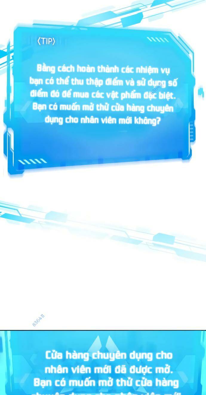 Từ nhân viên vạn năng trở thành huyền thoại - Chapter 7 - Page 42