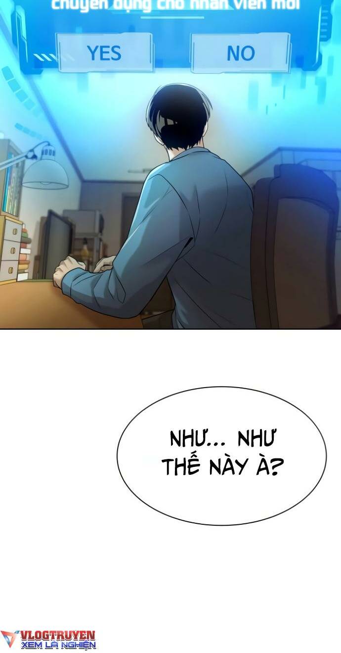 Từ nhân viên vạn năng trở thành huyền thoại - Chapter 7 - Page 43