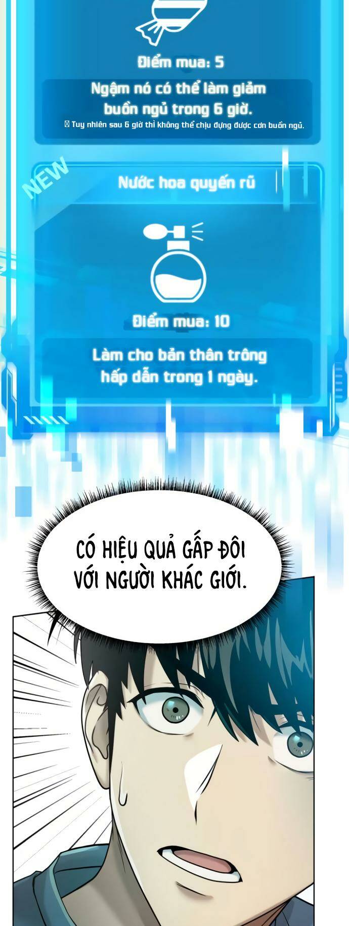Từ nhân viên vạn năng trở thành huyền thoại - Chapter 7 - Page 47