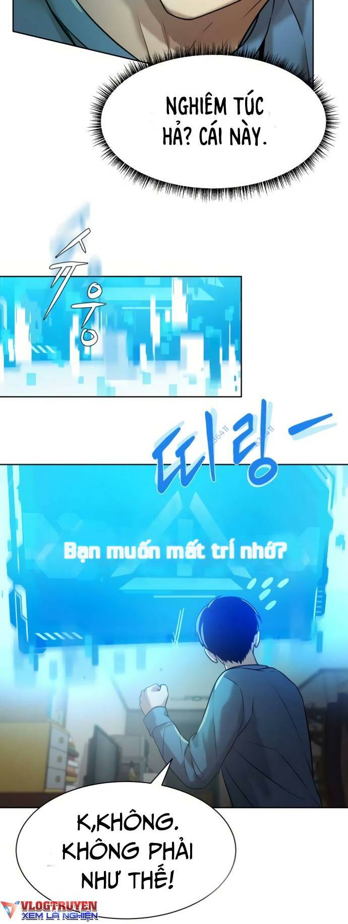 Từ nhân viên vạn năng trở thành huyền thoại - Chapter 7 - Page 48