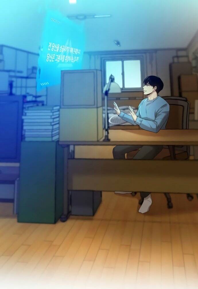 Từ nhân viên vạn năng trở thành huyền thoại - Chapter 7 - Page 50