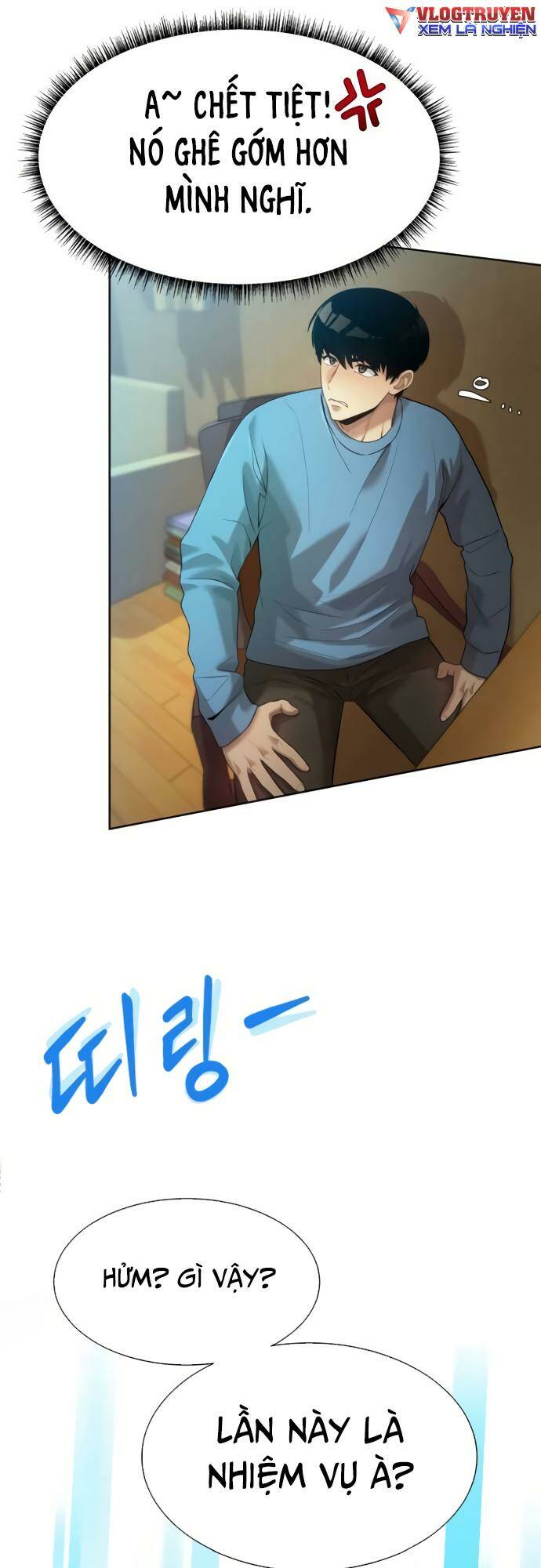 Từ nhân viên vạn năng trở thành huyền thoại - Chapter 7 - Page 52