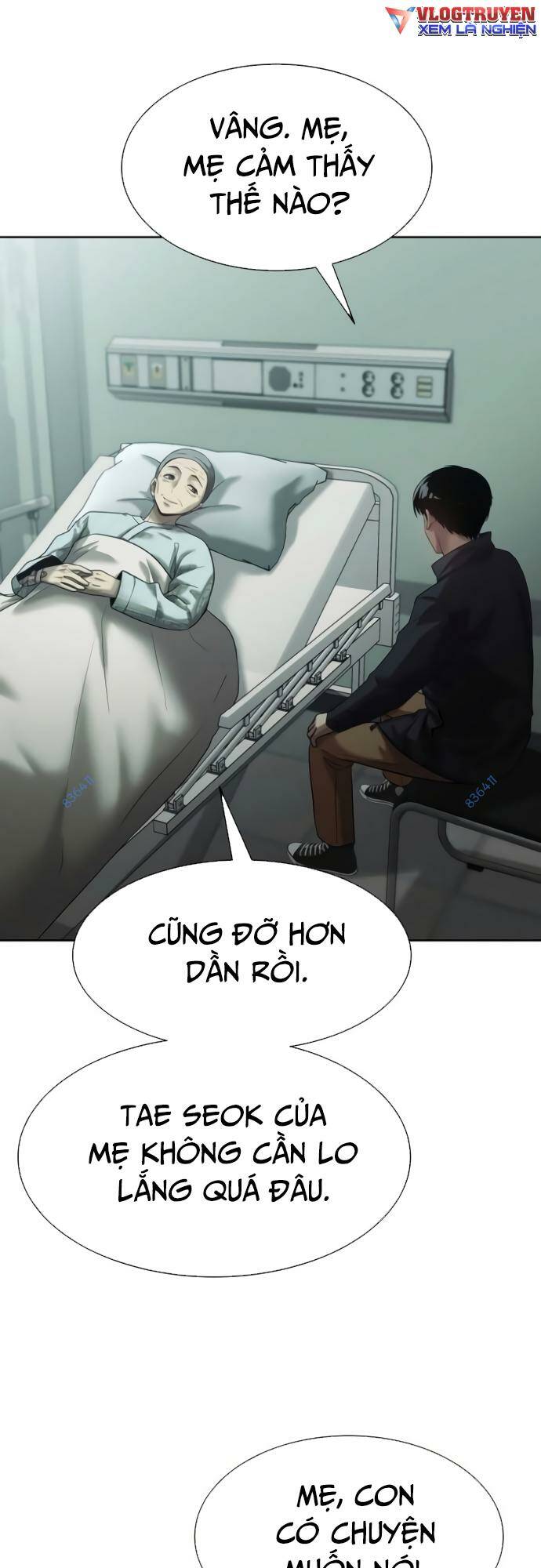 Từ nhân viên vạn năng trở thành huyền thoại - Chapter 7 - Page 58