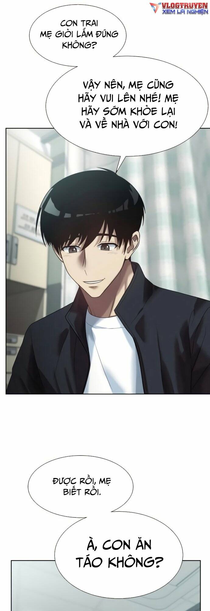 Từ nhân viên vạn năng trở thành huyền thoại - Chapter 7 - Page 61