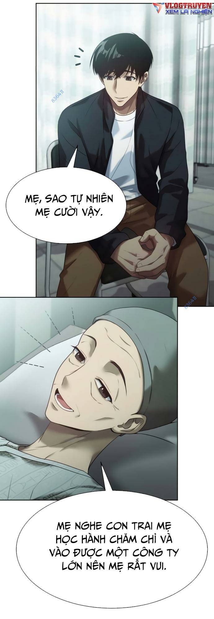 Từ nhân viên vạn năng trở thành huyền thoại - Chapter 7 - Page 64