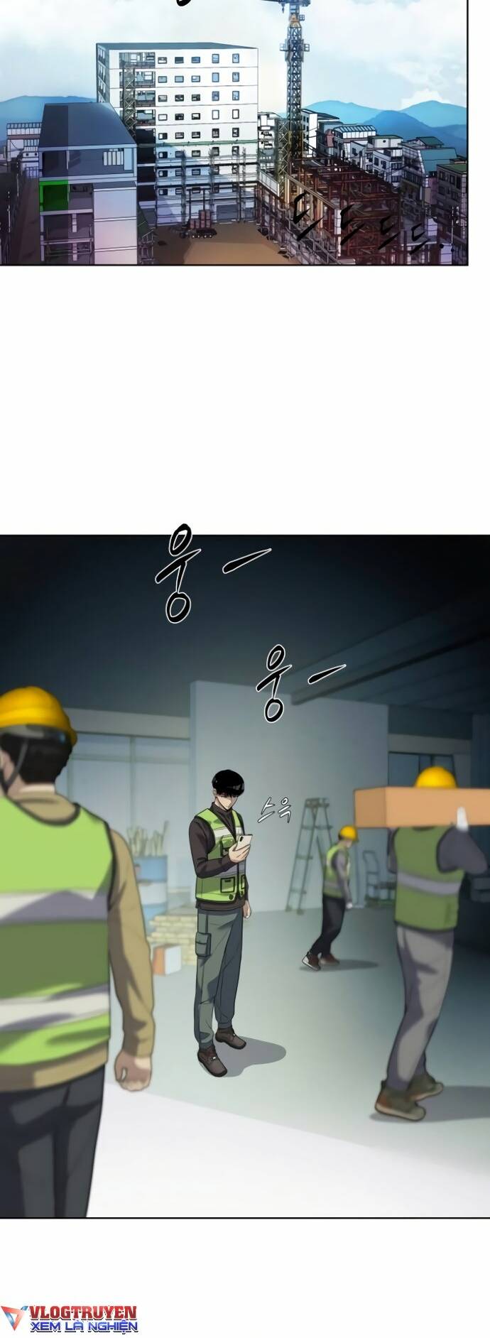 Từ nhân viên vạn năng trở thành huyền thoại - Chapter 7 - Page 8