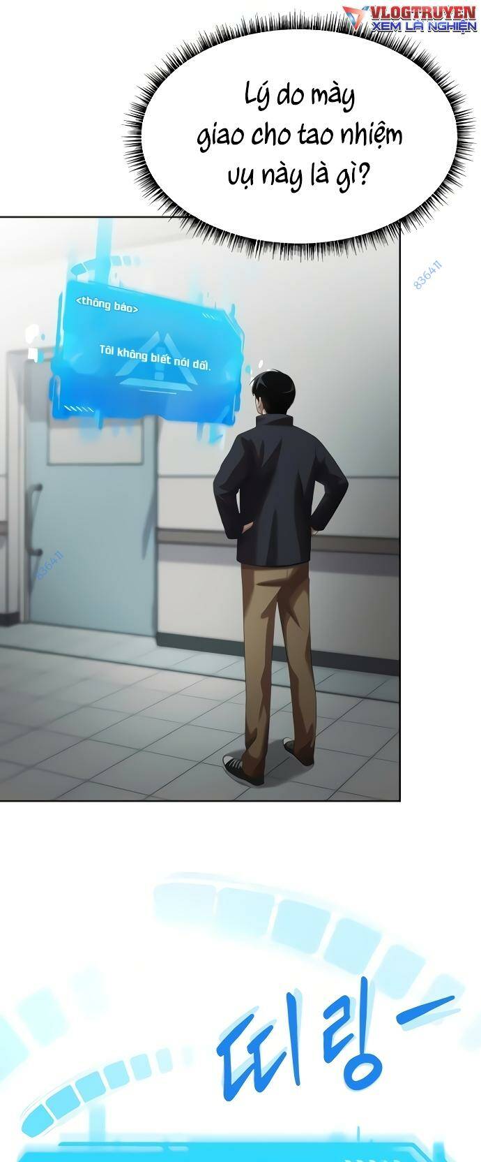 Từ nhân viên vạn năng trở thành huyền thoại - Chapter 8 - Page 10