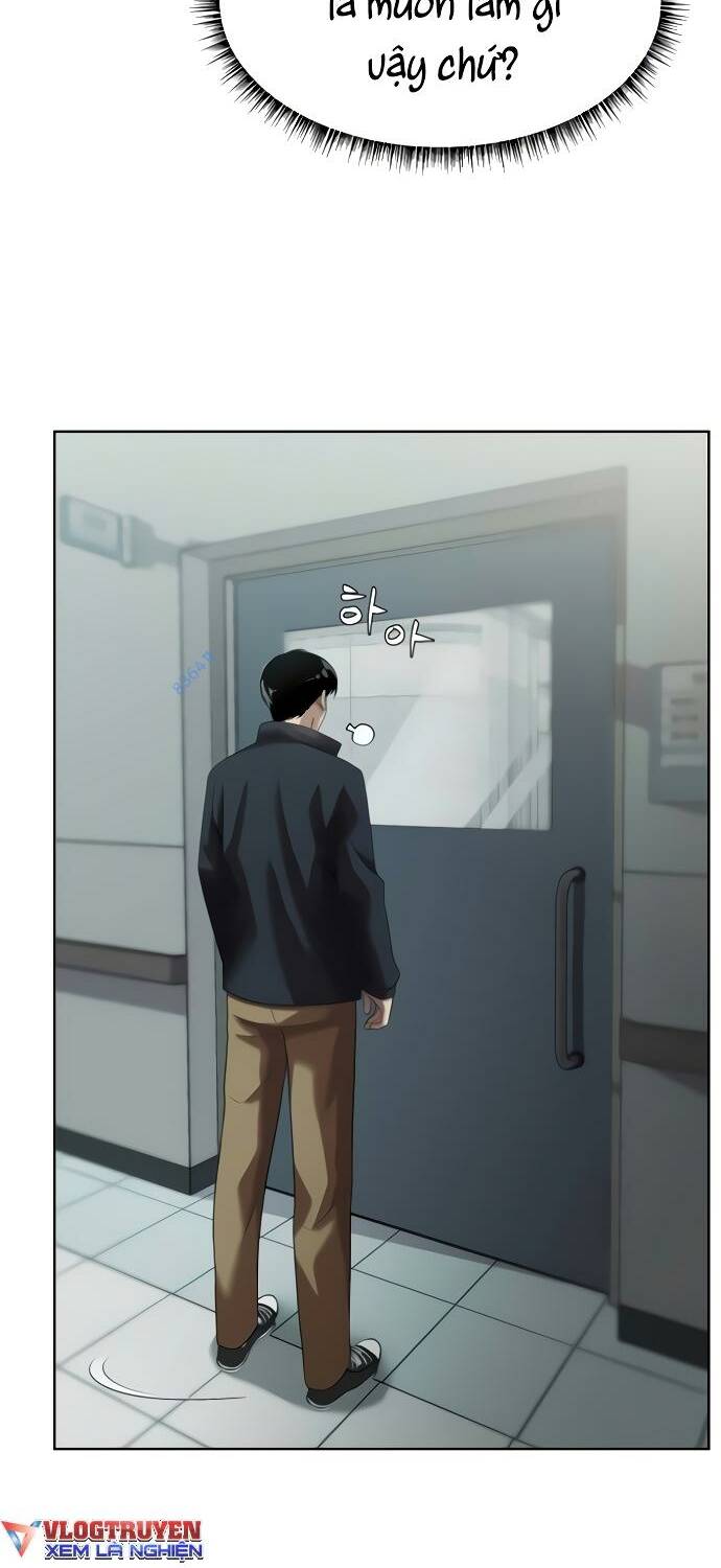 Từ nhân viên vạn năng trở thành huyền thoại - Chapter 8 - Page 17