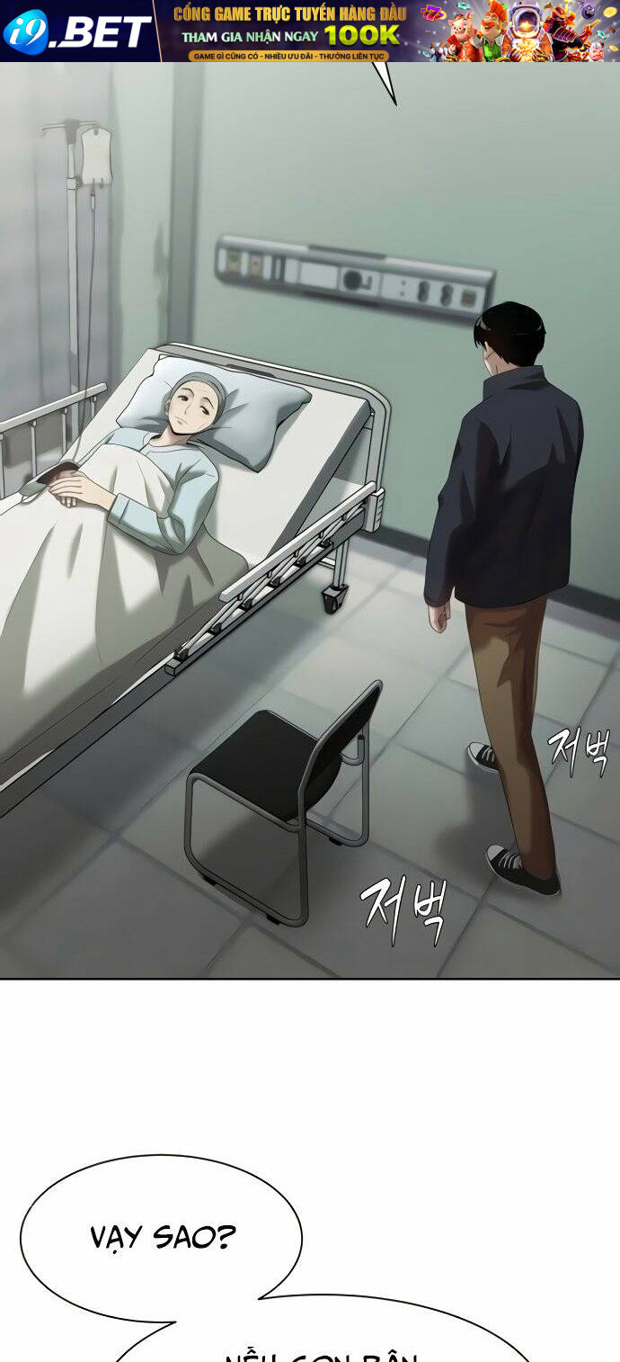 Từ nhân viên vạn năng trở thành huyền thoại - Chapter 8 - Page 19