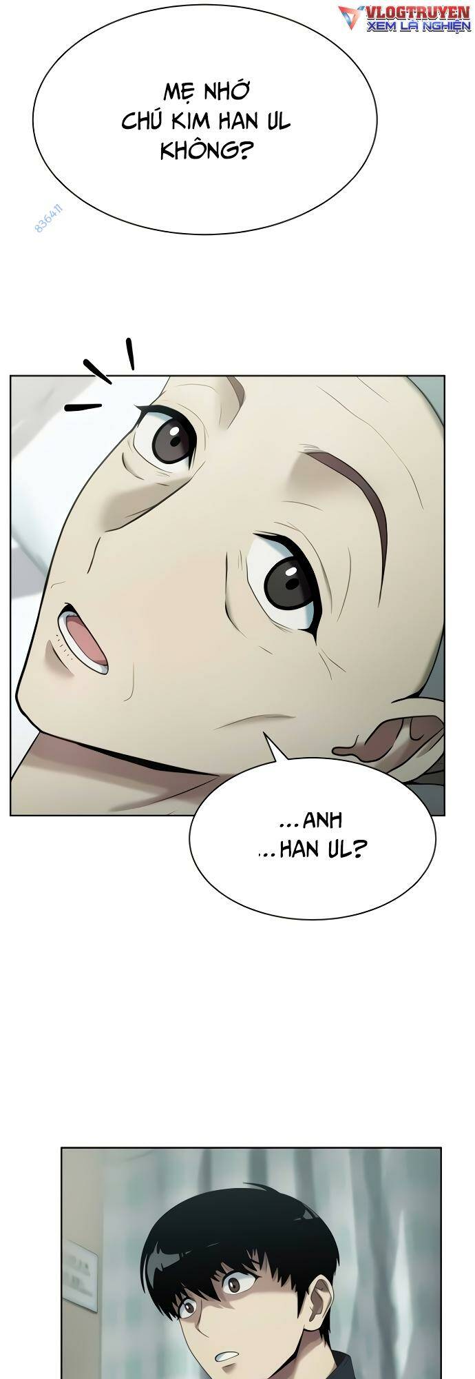 Từ nhân viên vạn năng trở thành huyền thoại - Chapter 8 - Page 21