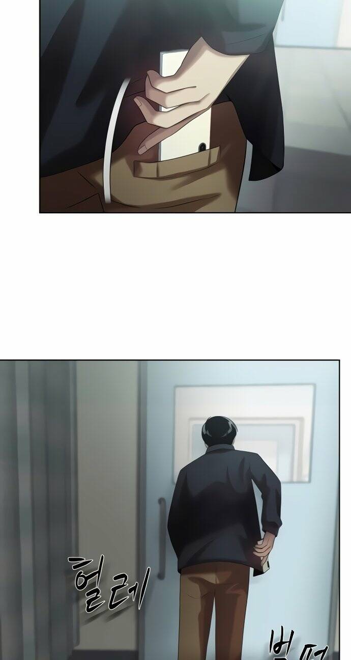 Từ nhân viên vạn năng trở thành huyền thoại - Chapter 8 - Page 25