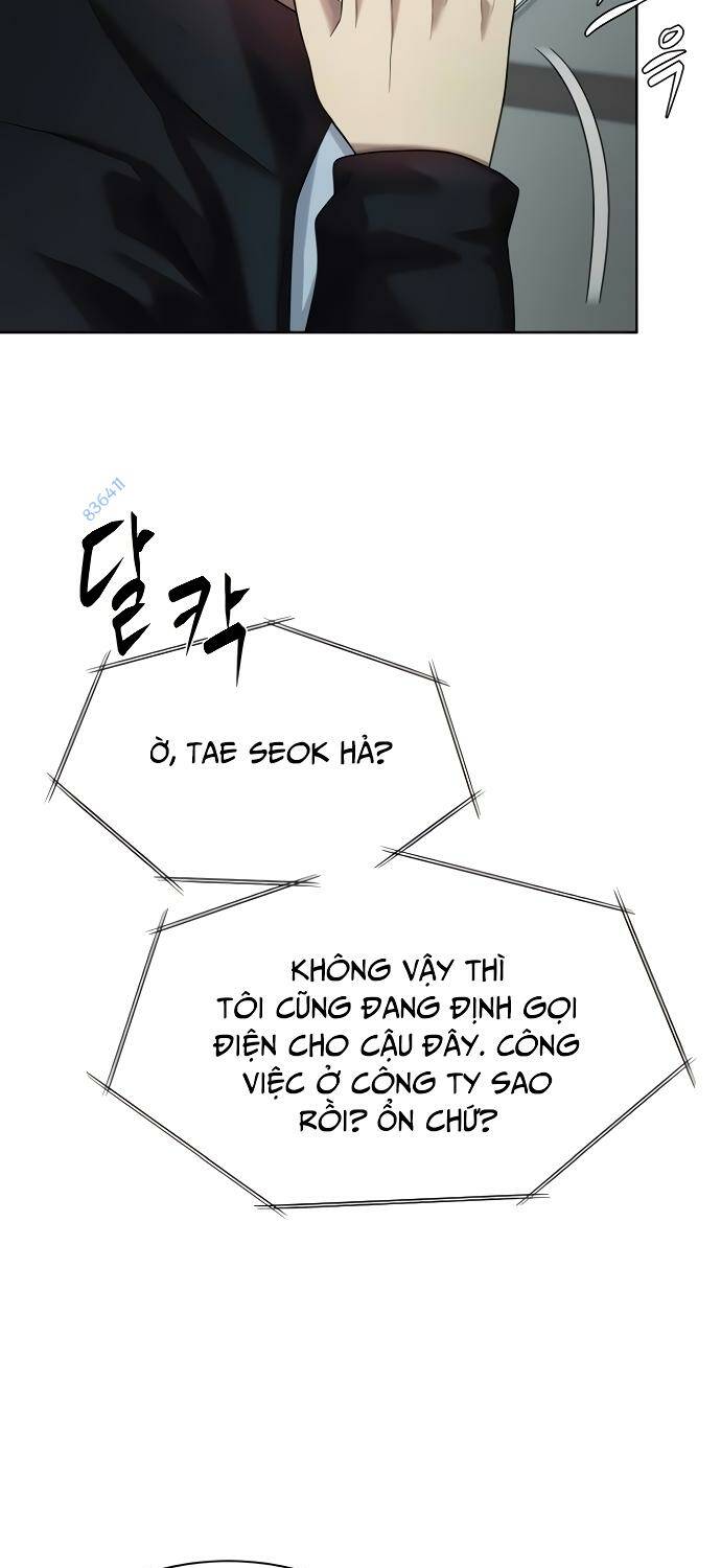 Từ nhân viên vạn năng trở thành huyền thoại - Chapter 8 - Page 28