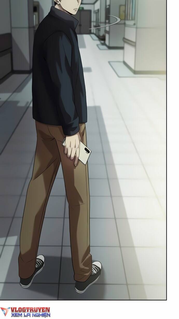 Từ nhân viên vạn năng trở thành huyền thoại - Chapter 8 - Page 38