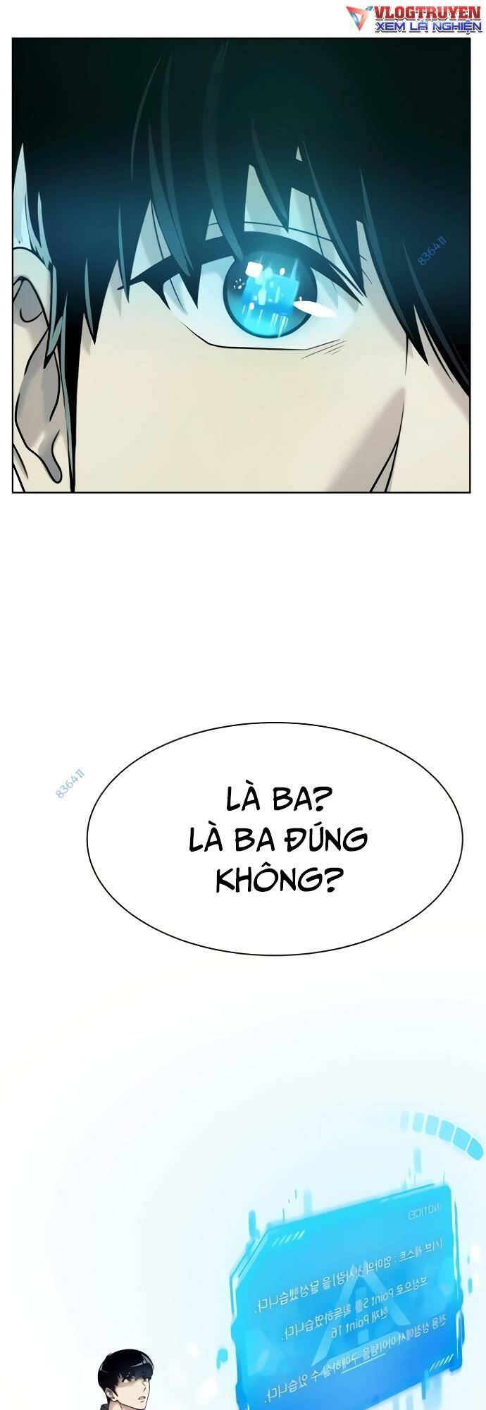 Từ nhân viên vạn năng trở thành huyền thoại - Chapter 8 - Page 45