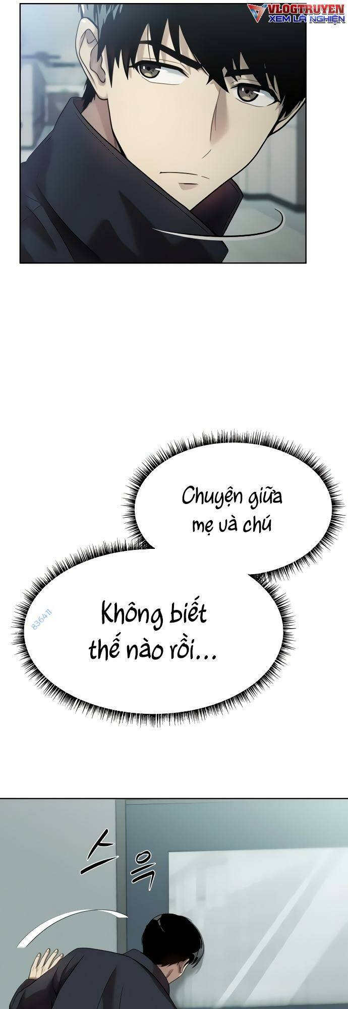 Từ nhân viên vạn năng trở thành huyền thoại - Chapter 8 - Page 51