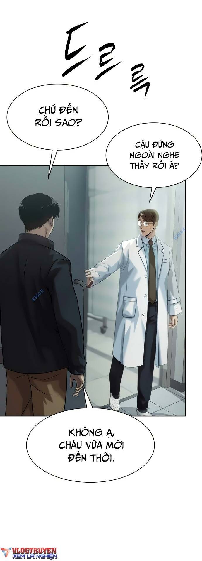 Từ nhân viên vạn năng trở thành huyền thoại - Chapter 8 - Page 58