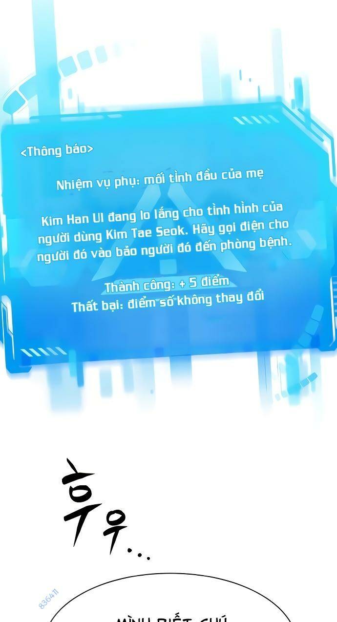 Từ nhân viên vạn năng trở thành huyền thoại - Chapter 8 - Page 5