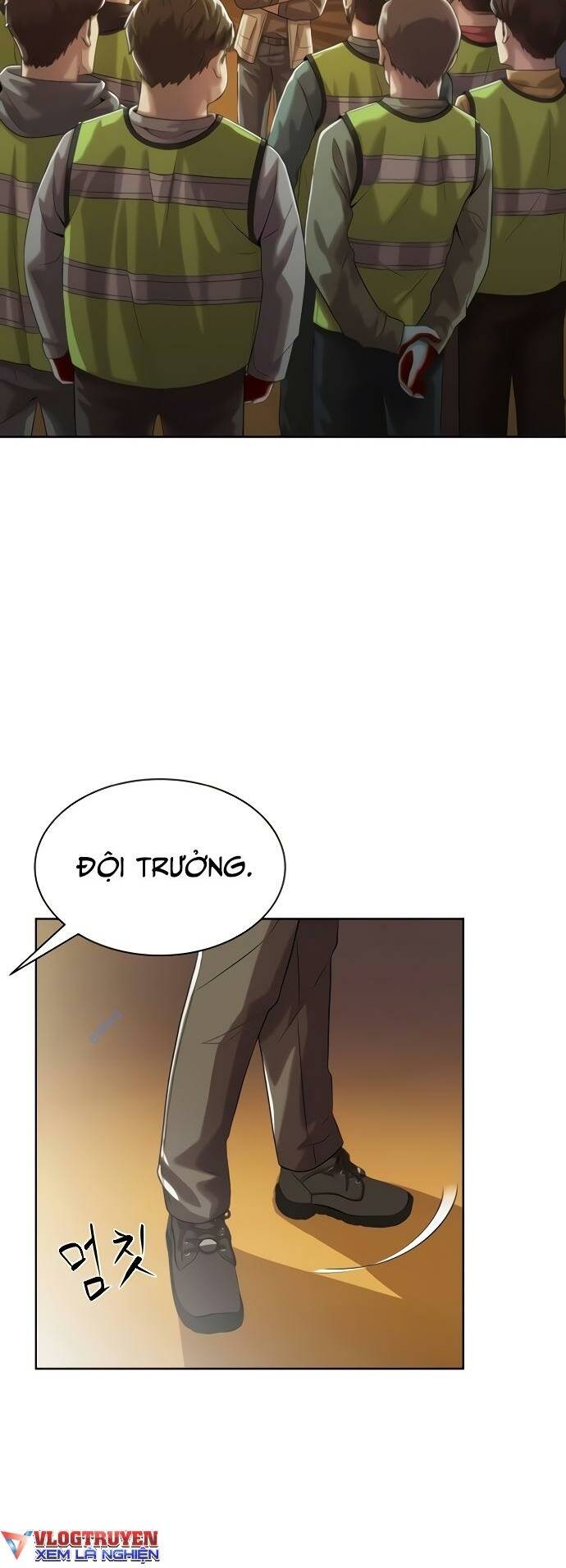 Từ nhân viên vạn năng trở thành huyền thoại - Chapter 8 - Page 74