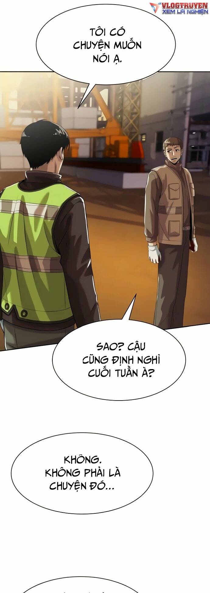 Từ nhân viên vạn năng trở thành huyền thoại - Chapter 8 - Page 75