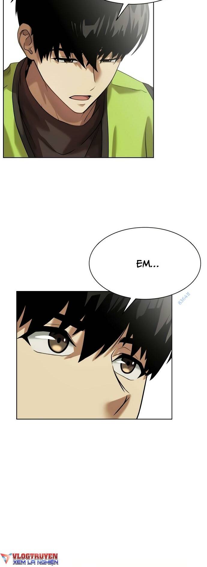 Từ nhân viên vạn năng trở thành huyền thoại - Chapter 8 - Page 78