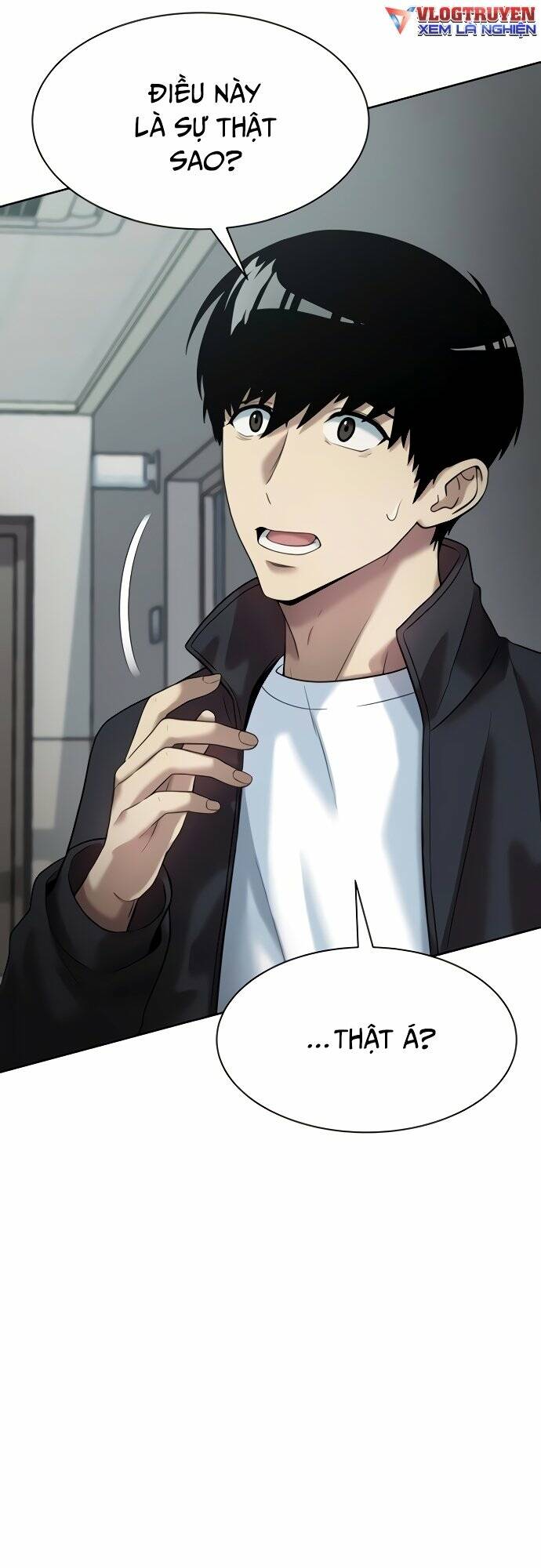 Từ nhân viên vạn năng trở thành huyền thoại - Chapter 8 - Page 7