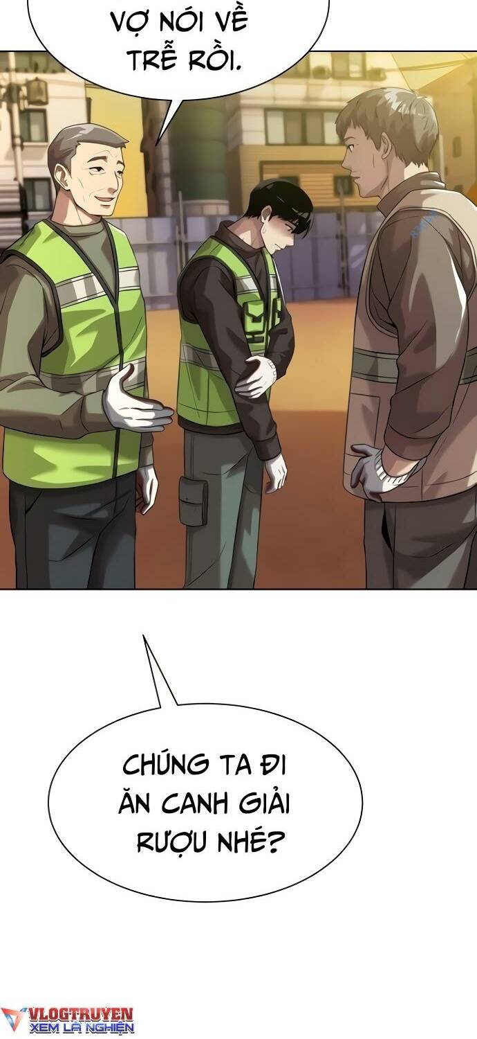 Từ nhân viên vạn năng trở thành huyền thoại - Chapter 9 - Page 11