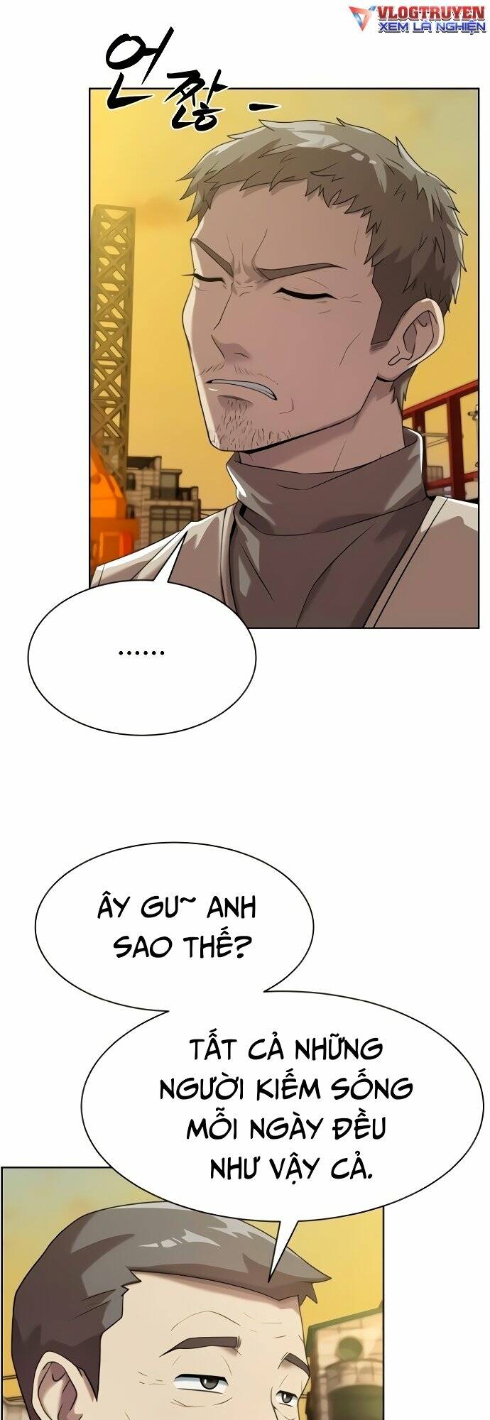 Từ nhân viên vạn năng trở thành huyền thoại - Chapter 9 - Page 12