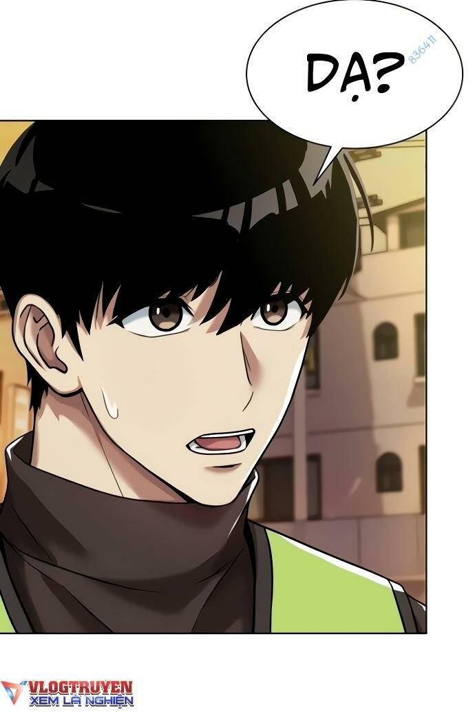 Từ nhân viên vạn năng trở thành huyền thoại - Chapter 9 - Page 17