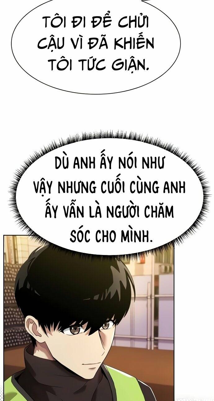 Từ nhân viên vạn năng trở thành huyền thoại - Chapter 9 - Page 19