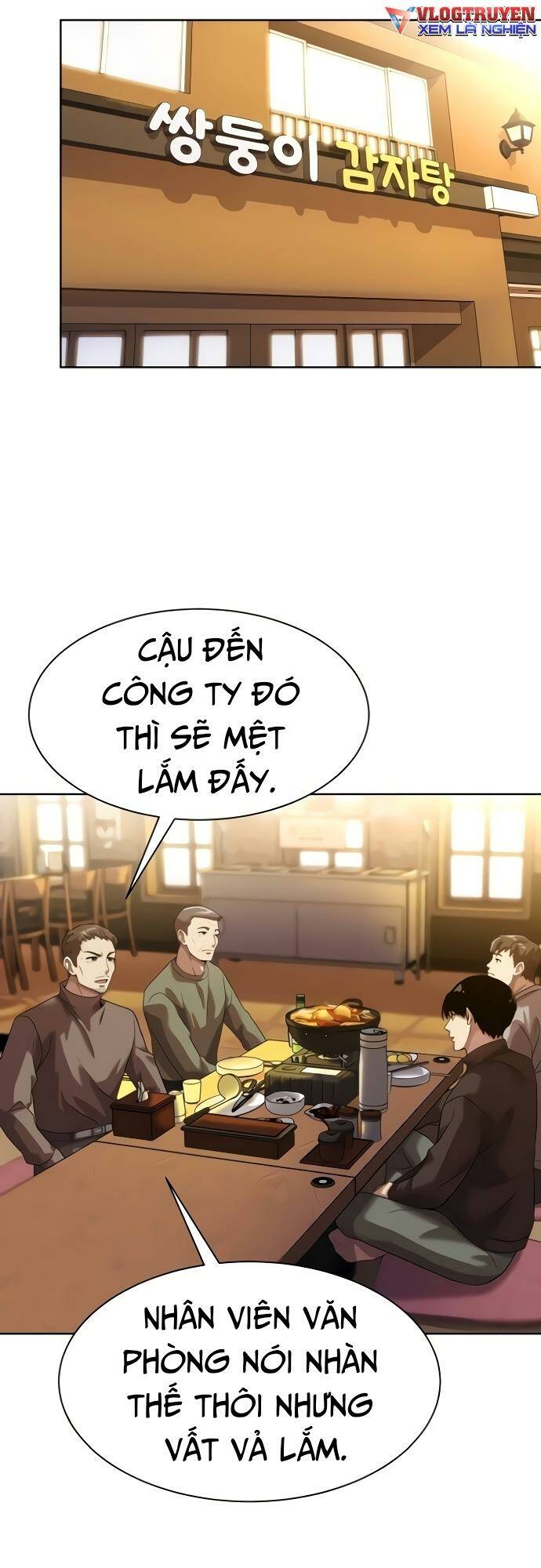 Từ nhân viên vạn năng trở thành huyền thoại - Chapter 9 - Page 21