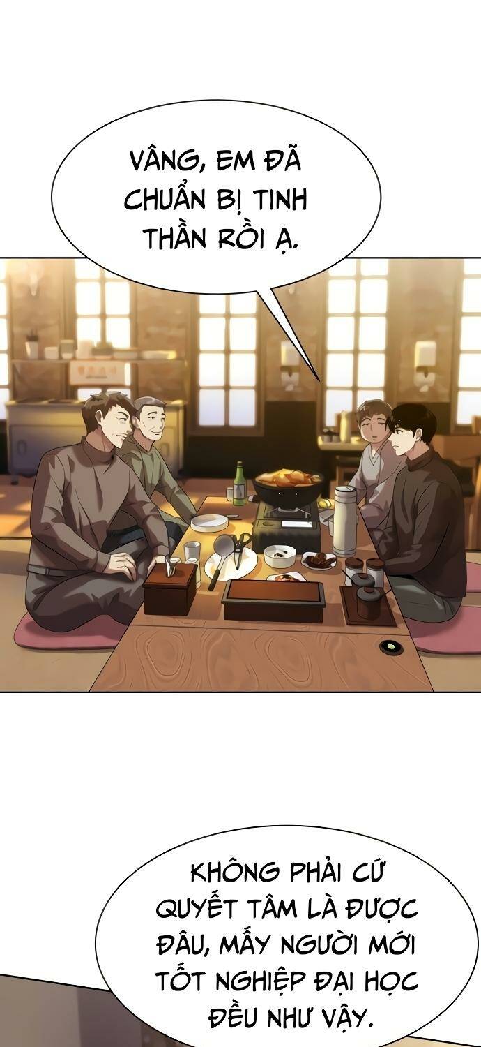 Từ nhân viên vạn năng trở thành huyền thoại - Chapter 9 - Page 22