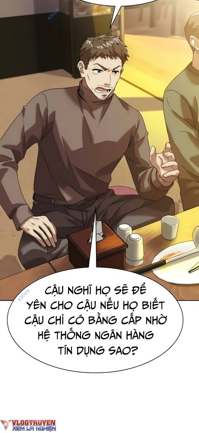 Từ nhân viên vạn năng trở thành huyền thoại - Chapter 9 - Page 23