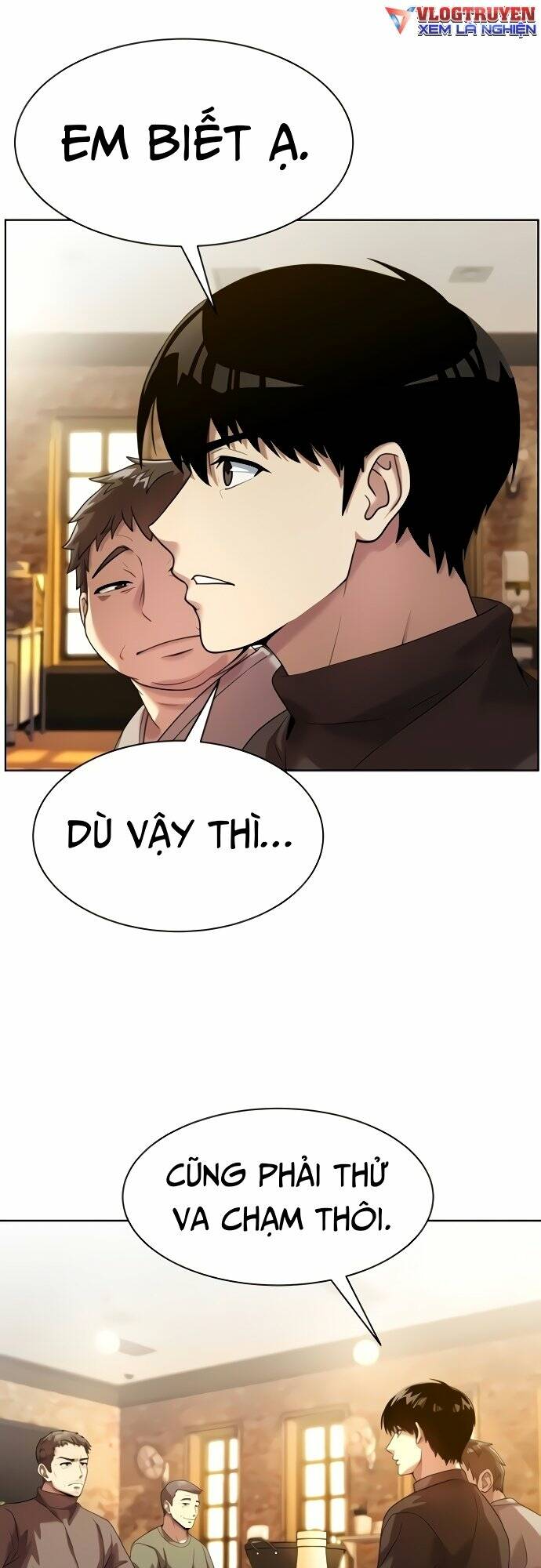 Từ nhân viên vạn năng trở thành huyền thoại - Chapter 9 - Page 24